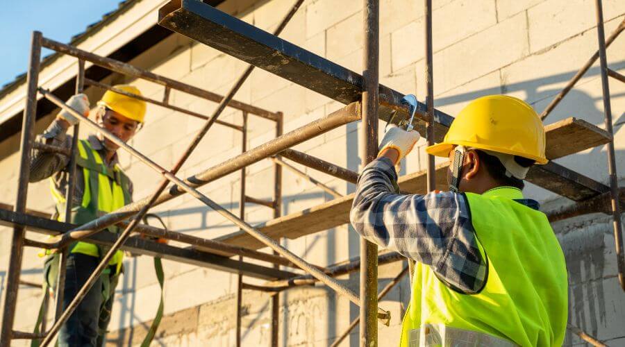 Expert flood damage restoration services in Beaver Falls, NY